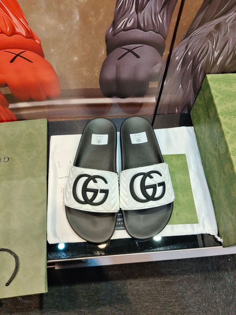 Gucci Slippers